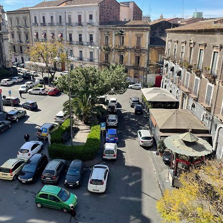 Etnika Home Κατάνια Εξωτερικό φωτογραφία