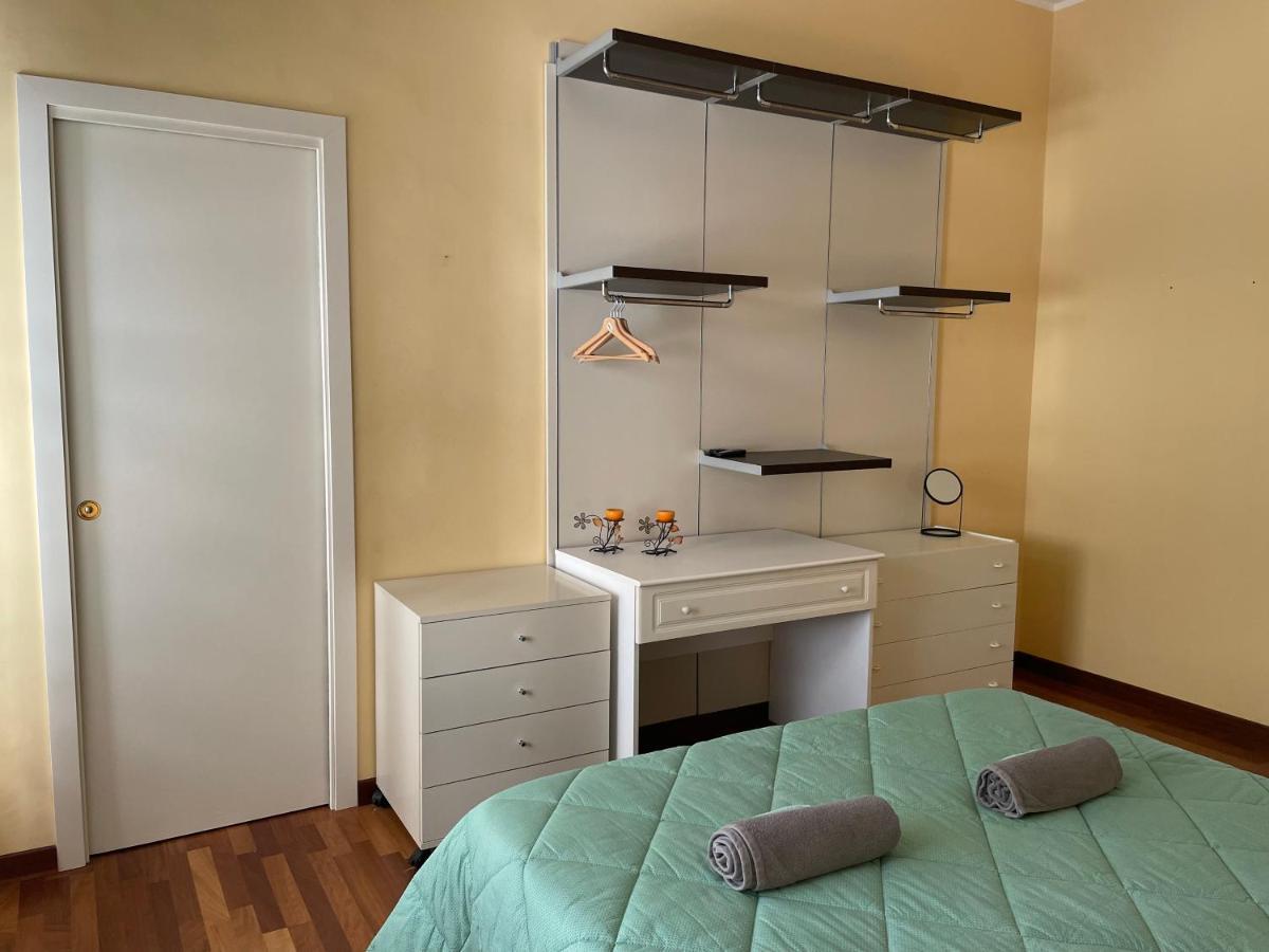 Etnika Home Κατάνια Εξωτερικό φωτογραφία