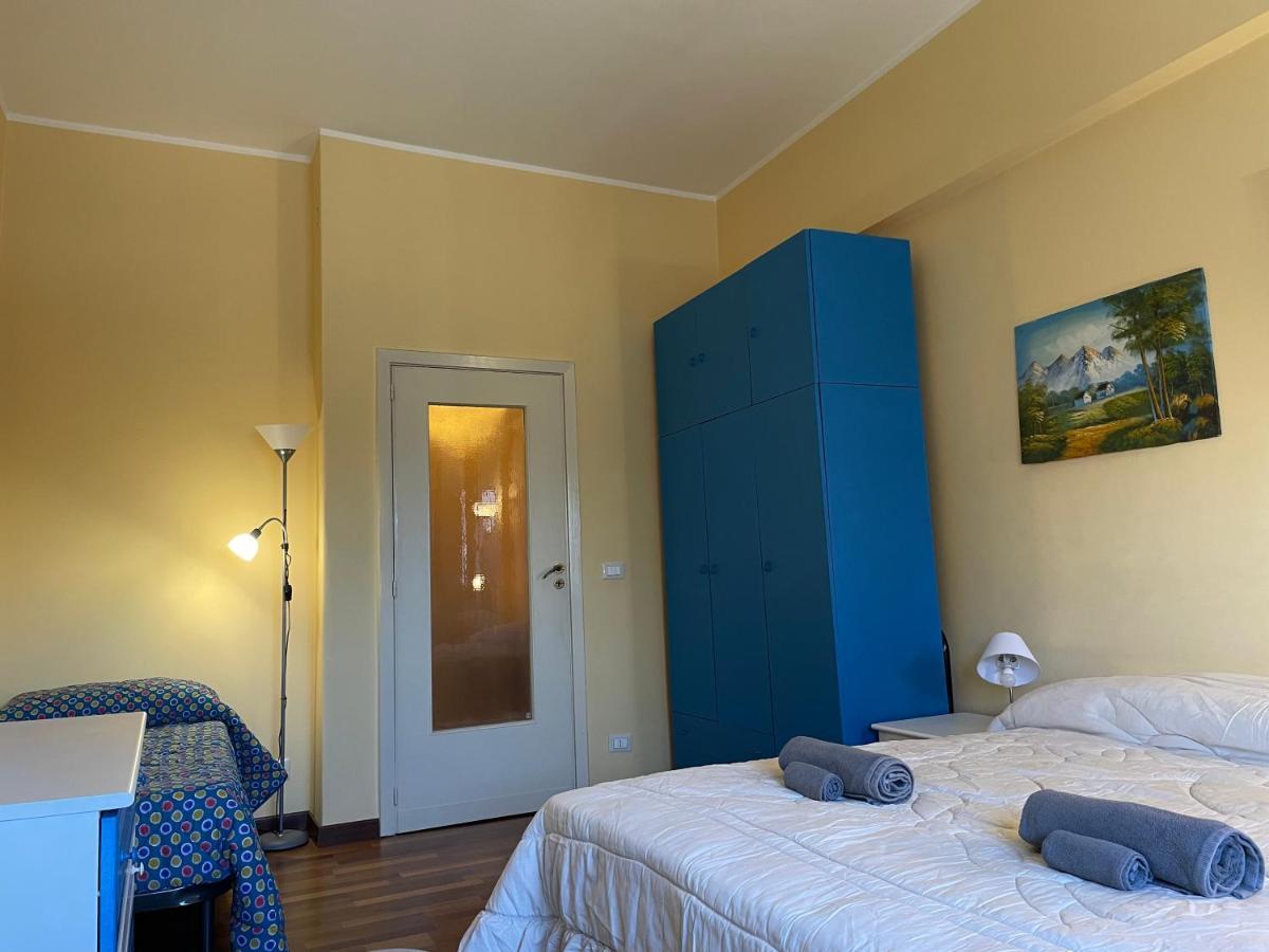 Etnika Home Κατάνια Εξωτερικό φωτογραφία