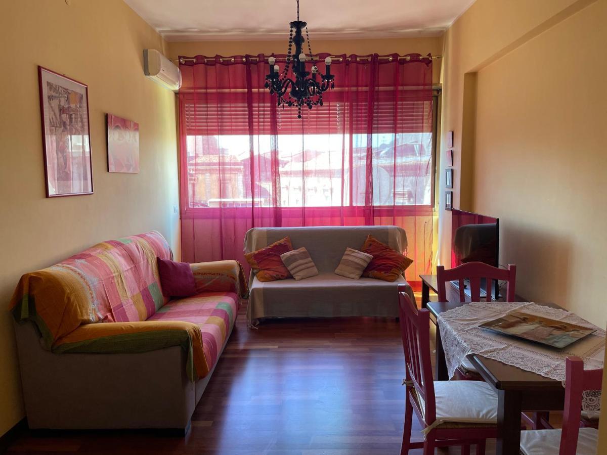Etnika Home Κατάνια Εξωτερικό φωτογραφία
