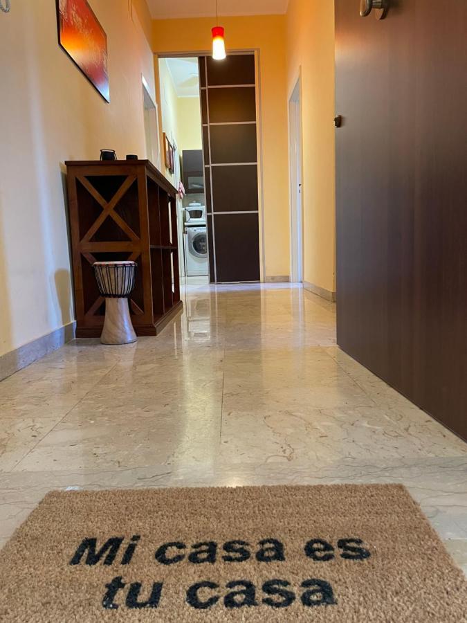 Etnika Home Κατάνια Εξωτερικό φωτογραφία