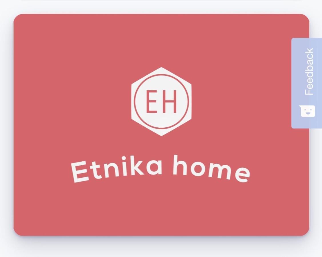Etnika Home Κατάνια Εξωτερικό φωτογραφία