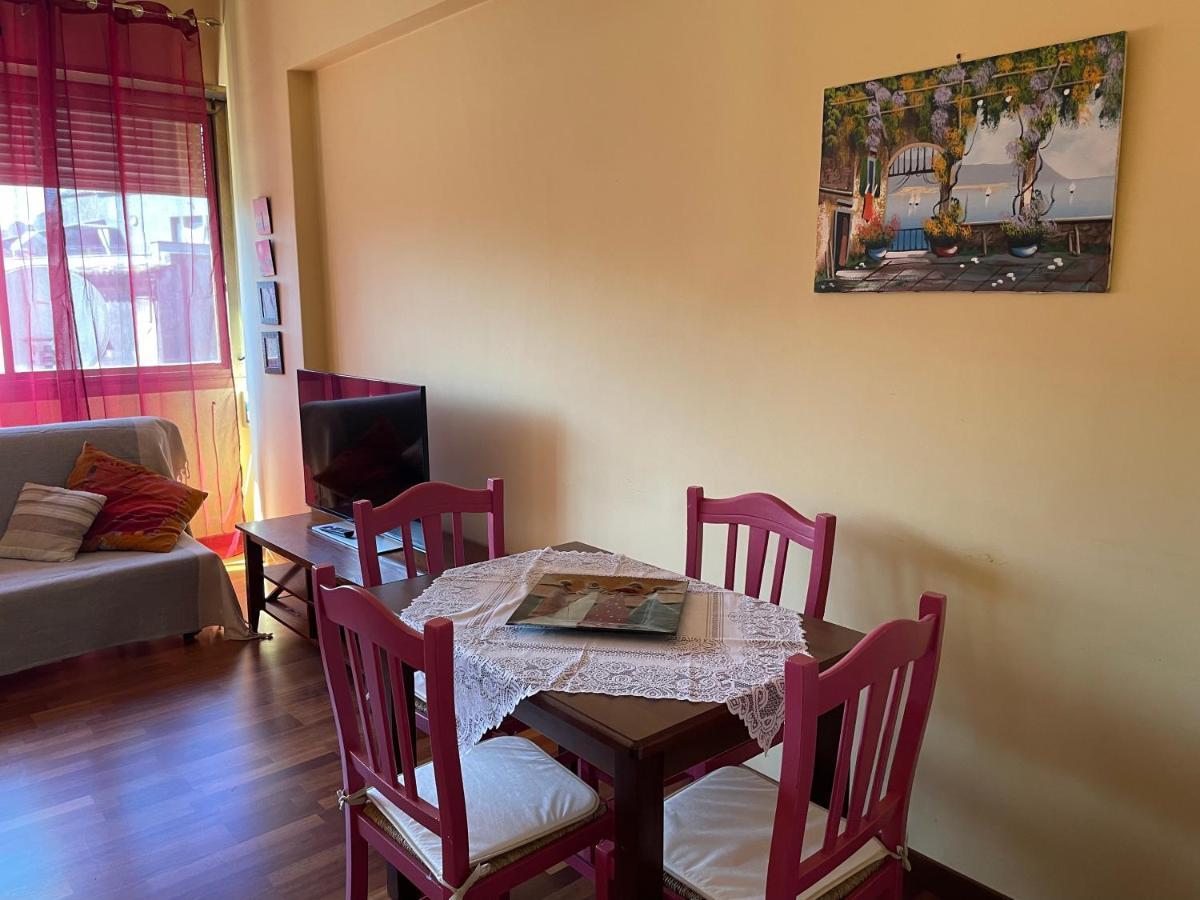Etnika Home Κατάνια Εξωτερικό φωτογραφία