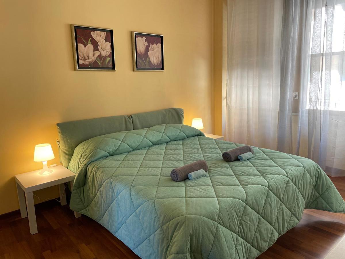 Etnika Home Κατάνια Εξωτερικό φωτογραφία