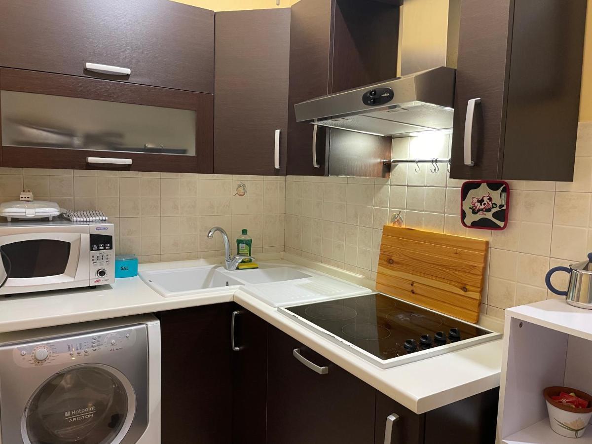 Etnika Home Κατάνια Εξωτερικό φωτογραφία