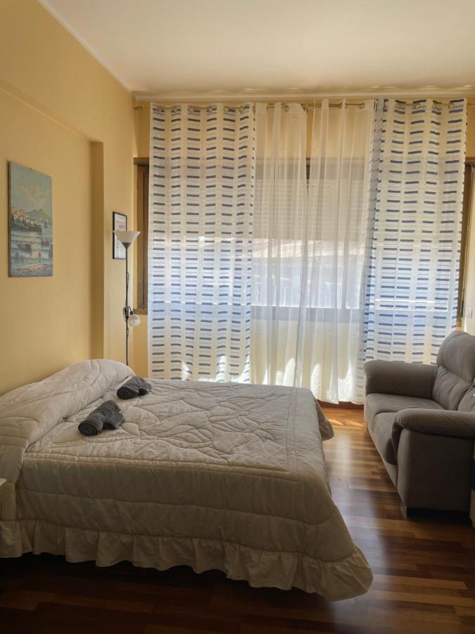 Etnika Home Κατάνια Εξωτερικό φωτογραφία